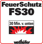 FeuerSchutz FS30